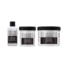 윈저앤뉴튼 사틴 UV 바니쉬 125ml WI3030931