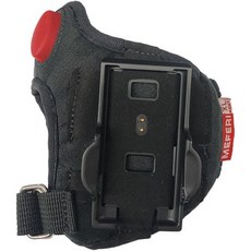 스캔 버튼 오른손 중간 크기의 MEFERI MS300R 글러브 스캐너 핑거 트리거, Right Hand/ Middle Size