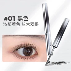 橘朵 睫毛膏 黑 156, 1個