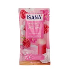 독일 로즈만 이사나 미 타임 배쓰솔트 입욕제 80g, 1개