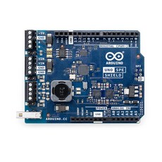 【台灣物聯科技】Arduino UNO SPE 擴展板, 1個, 含稅（打統編請備註）