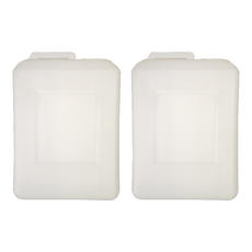 韓國製大型儲水桶, 2個