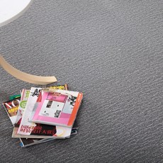 可開發票 PVC方塊自粘地毯 公司辦公室地板革 貼紙 拼接加厚耐磨商用工作室毯, C805    1.8mm加厚耐磨