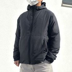 나이키 NSW 남성 러닝 자켓 써마 핏 후드 집업 경량 발수 등산복 트레이닝복 운동복 재킷