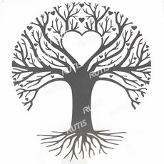 型染版 ST-DOT-0136 蝶古巴特DIY鏤空模板 塗鴉模版 繪畫模版，輕鬆打造獨特藝術作品, 1個, DOT-0136