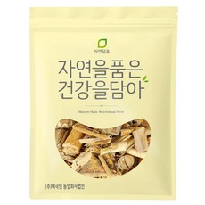 자연닮음 자연산 저당지수 꾸지뽕 나무 뿌리 300g, 1개