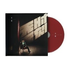 臺灣出貨- 李健 無時無刻 2021年第7張專輯 CD 歌詞本 碟片唱片正版, 李健 無時無刻 2021年第7