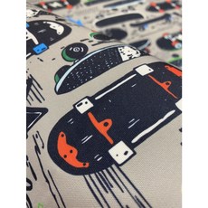 滑板(防潑水肯尼布), 1個