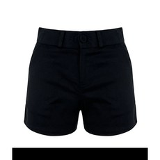 투솜 여성골프반바지 쭉쭉스판 코튼 숏팬츠 봄 여름 신축성좋은 골프웨어 여성골프의류 코튼 반바지 빅사이즈