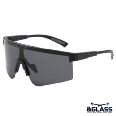 앤글라스 UV차단 편광 고선명 가볍고 튼튼한 스포츠 선글라스 A2502