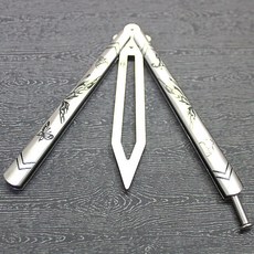 요덱스코리아 JT발리송, 무나사펜타곤버터플라이, 1개
