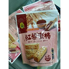上豐 紅藜麥棒 (奶素), 1個