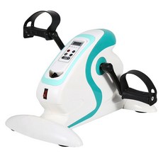 110V電動康復機 手腿兩用復健器, 1個, 110V電動腳踏車