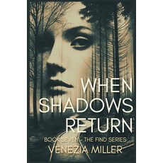(英文圖書)When Shadows Return 平裝版, Independently Published, 英文