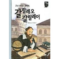 갈릴레오 갈릴레이, 주니어랜덤, 새 시대 큰 인물