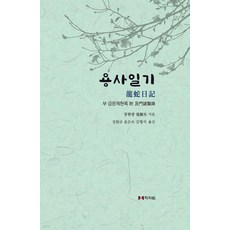 용사일기 부 급문제현록, 학자원, 장현광(저) / 성원규, 윤은숙, 김형석(역)