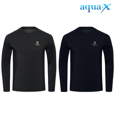 블랙야크 여름 냉감 자외선차단 기능성원사 흡한속건 아쿠아X 쿨티셔츠