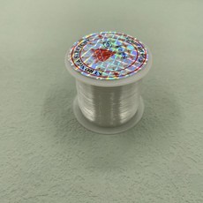 모빌 벽장식 플라워 촬영소품 백일잔치 돌잔치 포토존, 50m 줄