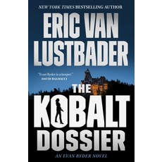 (영문도서)The Kobalt Dossier Paperback, Forge, English, 9781250418944