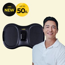 칼로 트위스터 트위스트 전신 코어 운동기구, 1개, 블랙