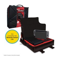 Hyperkin Polygon \"The Rook\" Travel Bag for Nintendo Switch 257615, Hyperkin Polygon "The Rook" Tr
