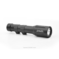 MODLITE PLHv2 電手筒, 黑色, 1個