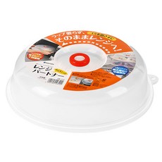 日本製 微波保鮮蓋, 1個, 1入