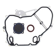 NewYall 엔진 타이밍 커버 개스킷 실린더 헤드 개스킷 키트 뷰익 라크로스 리갈 베라노용 쉐보레 캡티바 스포츠 코발트 이쿼녹스 HHR 말리부 GMC 지형용 폰티악 G5용, NewYall 엔진 타이밍 커버 개스킷 실린더 헤드 개