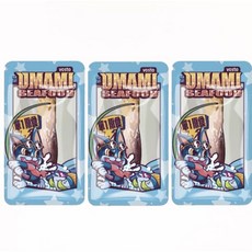 貓咪專用鮪魚條，富含Omega-3，獨立包裝，無添加人工色素及防腐劑，健康美味零食, 30g, 6個, 綜合口味組