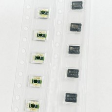 유리관휴즈 자동차 퓨즈 세트 D6SC4-12 리튬 배터리 D6SC4 4 셀 2PCs/로트, [02] 2PCS LOT