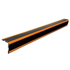 주차코너보호대 주차장 고무 탄성 모서리보호대 23743pc 1(EA), 색상