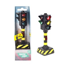 크리스마스선물 신호등 선물 장난감 교통신호 소리나고 놀이 불빛나는