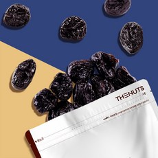 푸룬 건자두 500g, 1개