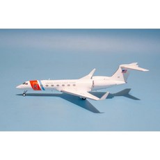 GeminiJets 미국 해안경비대 US Coast Guard G550 02 G2USC918 1 200, 1개