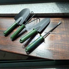 에잇룸 원예도구 4종 set 원예손도구