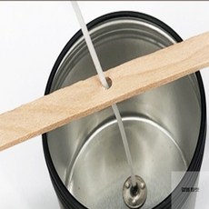 김영마켓 캔들 심지 홀더 고정