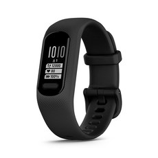 가민(GARMIN) vívosmart 5 Black SM 밴드형 스마트 워치 심박계[일본 정규품], 상세페이지 참조, S/Mcm, 상세페이지 참조