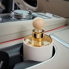 마타보자 시그니처 레더 디퓨저 100ml /차량용방향제