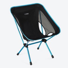 헬리녹스 체어원 re 블랙, 1개