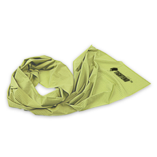 타이트엔드 타이트 쿨 머플러, 그린, 1개