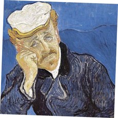 퍼즐코리아 500조각 풍경화퍼즐 - 취미퍼즐 가셰 박사의 직소퍼즐 풍경퍼즐 초상화 고흐의, 1개