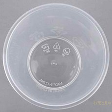 콩콩 다회용 투명컵 10P 야외용