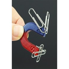 세상모아 말굽자석 강력자석말발굽