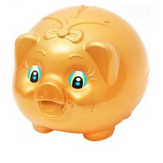 큰저금통 팬시저금통 마키 탤런트 황금돼지 왕대 돼지모양 집들이선물