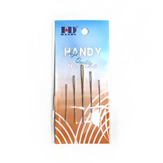 (HANDY)수입십자수바늘5set TA-AS10(18-26), 1개