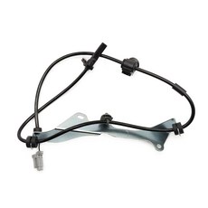 Ynovvo ABS 휠 스피드 센서 후면 좌측 1개 스바루 포레스터 H4 2.5L 스포츠 유틸리티 2008-2012 교체용 # 27540SC010 ALS1579 27540, Ynovvo ABS 휠 스피드 센서 후면 좌측 1개,