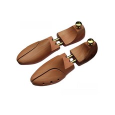 [습기제거 주름방지] 원목슈트리 제골기 가죽신발용 모양유지 슈트리