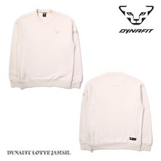 다이나핏 LJS 89000원공용 그라운드 20기모 맨투맨 YYYUW23250W6 1669846