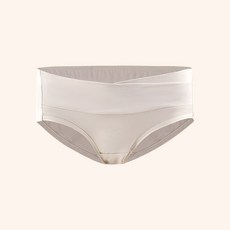 밤부 라이트 임산부팬티