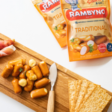 람비노 오리지널, 1개, 75g